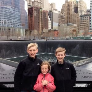 Meet your Posher, Matthew